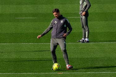 Five away games, UCL, Liga and Copa: what lies ahead for Real Madrid before Christmas