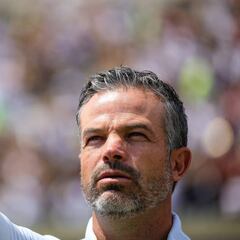 La estadística a la que se aferra Rafael Puente para mantener el puesto en Pumas