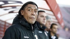 El lío que le impide a Meléndez ocupar la banca de Cobreloa