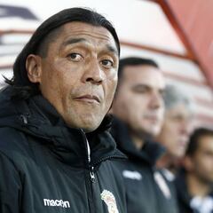 El lío que le impide a Meléndez ocupar la banca de Cobreloa