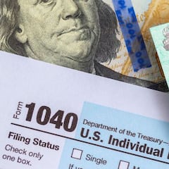 Herramienta Dónde está mi reembolso de IRS: cómo funciona y qué novedades trae