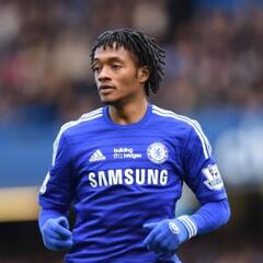Cuadrado: “Mourinho es como un padre para los jugadores”