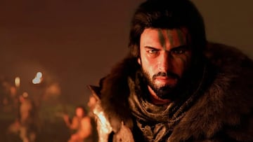 Fin al drama del inventario: Crimson Desert recibe una actualización que acaba con muchas de las quejas de los jugadores