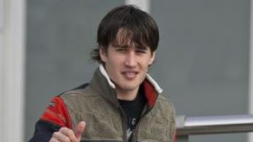 Bojan Krkic.