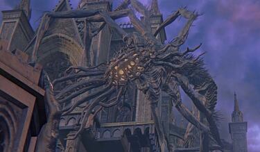 Miyazaki siempre gana: Bloodborne no solo es una obra maestra; también es uno de los mejores juegos inspirados en Lovecraft de la historia