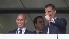 La Reina recibirá a la Sub-17 Femenina, campeona de Europa