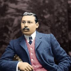 116 años de historia del Atlético de Madrid en imágenes