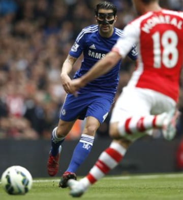 Arsenal - Chelsea