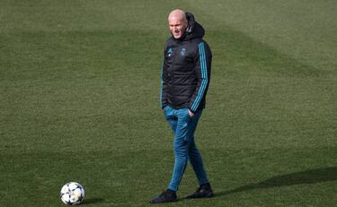 Real Madrid - PSG: how and where to watch, times, TV, online