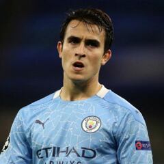 Font se ofrece al club para ayudar en el fichaje de Eric García