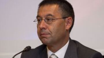 "El mejor jugador del mundo debe ser el mejor pagado"