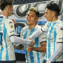 El golazo de Juanfer desde un ángulo inédito