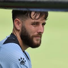 Miguelón, más allá de la banda