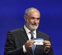 Zubizarreta: "La historia dice que es imposible repetir título"