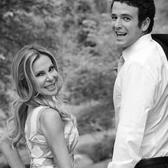 Muere la "mejor amiga" de Ana Obregón y su hijo Álex Lequio