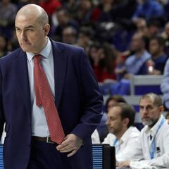 Ponsarnau: "Hemos creído y el club ha tenido paciencia"