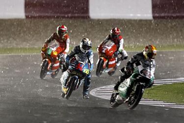 Barberá me ilusiona y Stoner ‘fa paura’