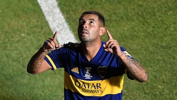 En Boca hay poco optimismo con la renovación de Cardona