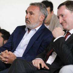 "Me extraña": Borghi deja un mensaje por el rol de Espina