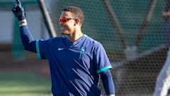 Julio Rodríguez es el rostro de los Mariners para los siguientes años