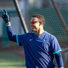 Julio Rodríguez, Bobby Witt Jr. y Spencer Torkelson son los debuts más esperados este año en MLB