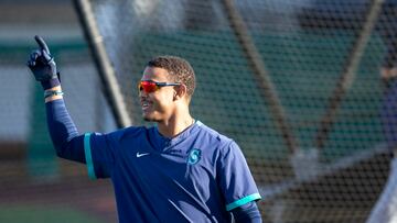 Julio Rodr¨ªguez es el rostro de los Mariners para los siguientes a?os