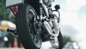 Los modelos de motos más populares que disminuyeron sus precios en Chile
