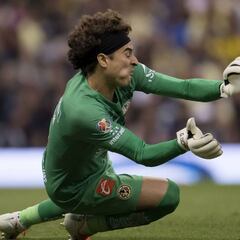 Los errores de Paco Memo Ochoa en Liga MX