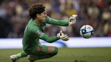 Los errores de Paco Memo Ochoa en Liga MX