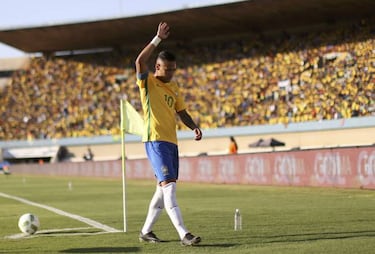 Meet Marta: the Brazilian star who's "better than Neymar"