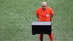 Why UEFA replaced PSG-Newcastle VAR