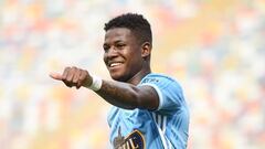 Corozo pegaría la vuelta