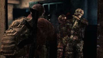 Captura de pantalla - Resident Evil: Revelations 2 (360)