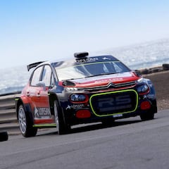 Canarias acoge la primera cita post-coronavirus