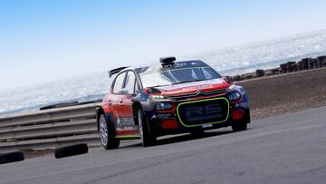 Canarias acoge la primera cita post-coronavirus