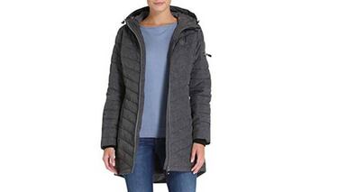 Abrigos, plumíferos, parkas... Descubre lo último contra el frío
