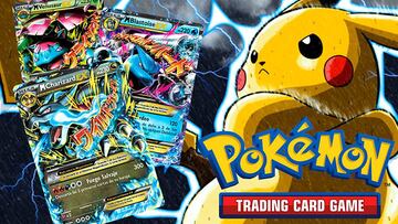 Nuevo récord de ventas del juego de cartas de Pokémon