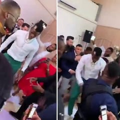 Lío Pogba: su regreso en duda por enfermedad... tras irse a la boda de su hermano en París