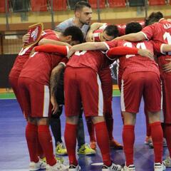 Felipe Valerio da a ElPozo una victoria clave en Champions