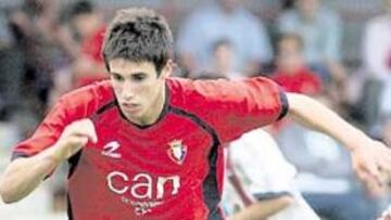 <b>FALTA SU RESPUESTA. </b>El Athletic espera a la decisión de los padres de Javi Martínez.