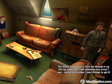 Simon The Sorcerer 4: Chaos Happens, Impresiones