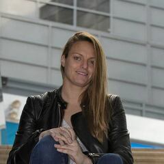 “Gerard es guerrero y era el año de ir a la Selección”