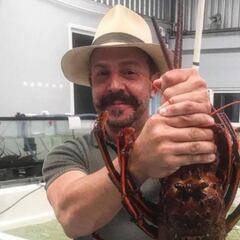 Chef Benito, ausente en MasterChef y las redes preguntan por él