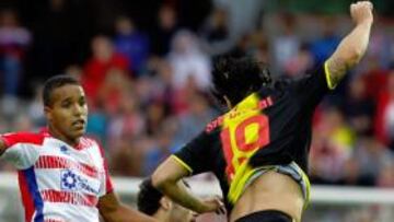 El Zaragoza toma aire y trunca la racha ganadora del Granada