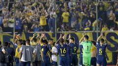 Alerta por los cruces de River y Boca en Libertadores