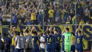 Alerta por los cruces de River y Boca en Libertadores