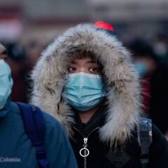 ¿Qué es el coronavirus y cuáles son sus síntomas?