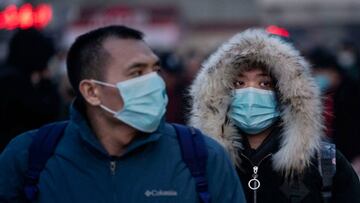 ¿Qué es coronavirus y cuáles son sus síntomas?