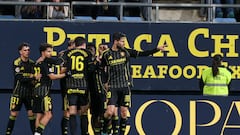 Cádiz 0 - Zaragoza 1: resumen, goles y resultado del partido de LaLiga Hypermotion