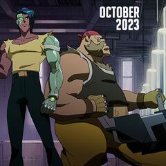 What’s New On Netflix in October 2023: movies, series, documentaries, and specials